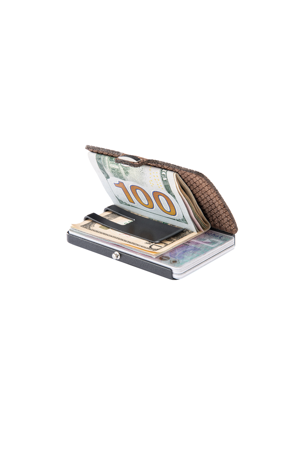 I-CLIP Original Black Nut Tree