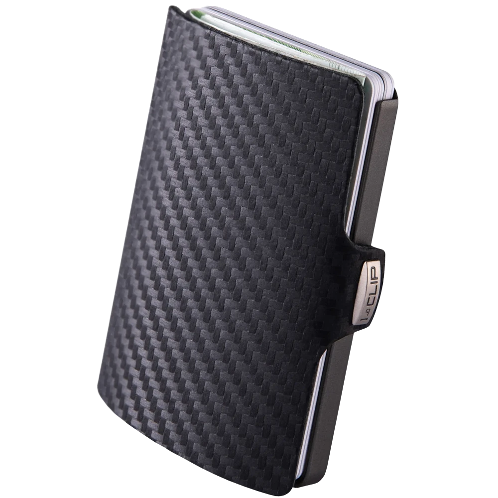 I-CLIP Original Black Carbon Black