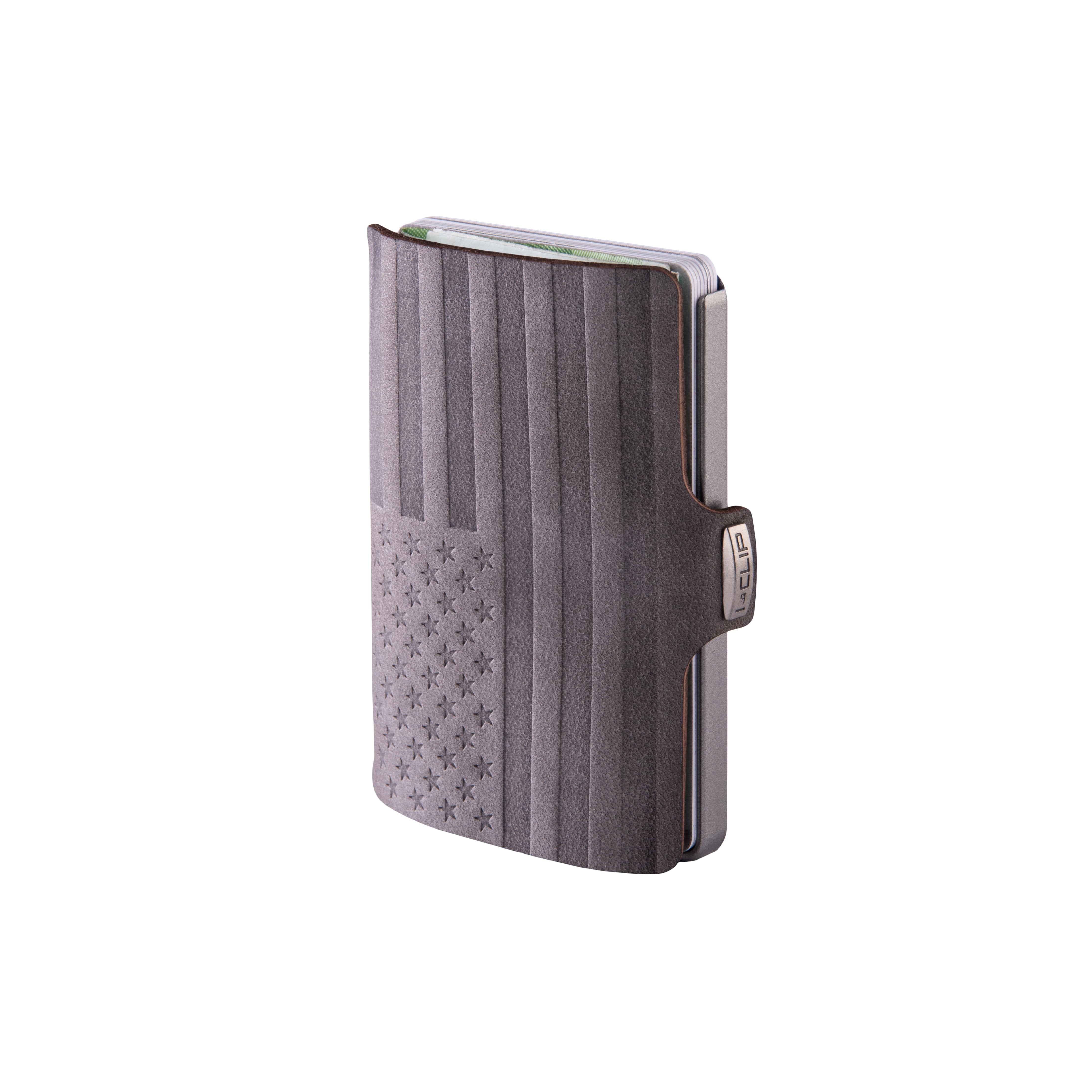 'Merica - Slate / Metallic Gray Frame - I-CLIP