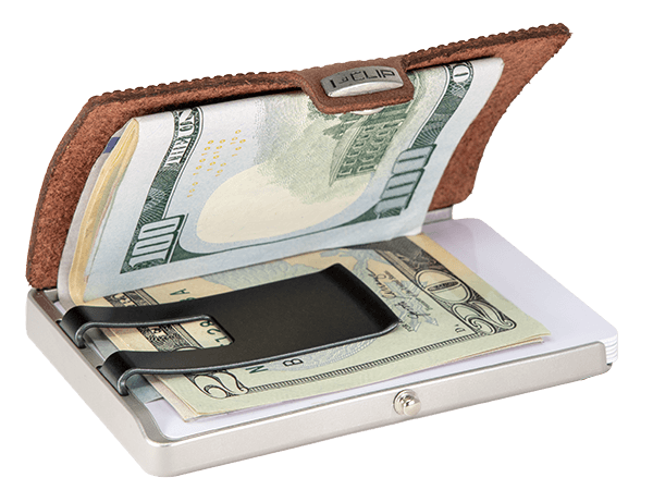 I-CLIP Steel Blasted Milanaise Oak