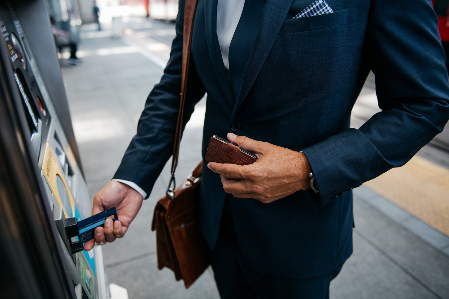The Truth About RFID Card Theft