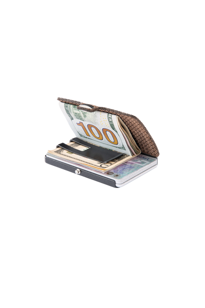 I-CLIP Original Black Nut Tree