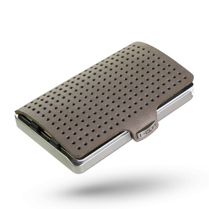 I-CLIP Steel Blasted AdvantageR Urban Grey