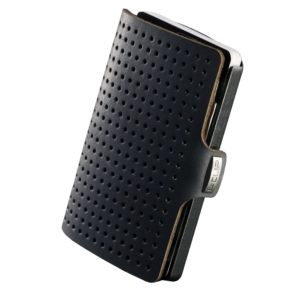 I-CLIP Original Black AdvantageR Black