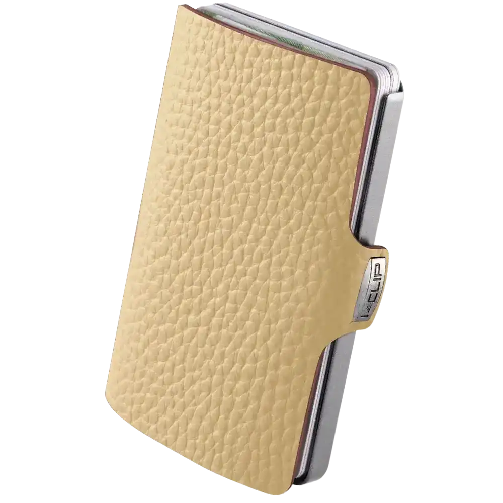 I-CLIP Original Silver Pure Nature