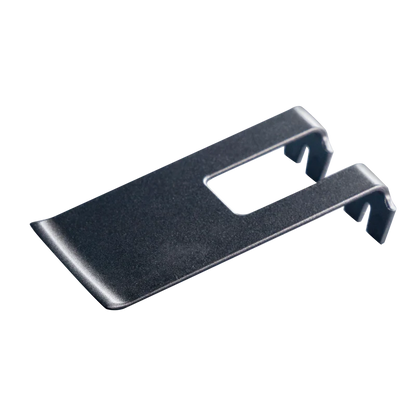 Replacement clip for I-CLIP metal models
