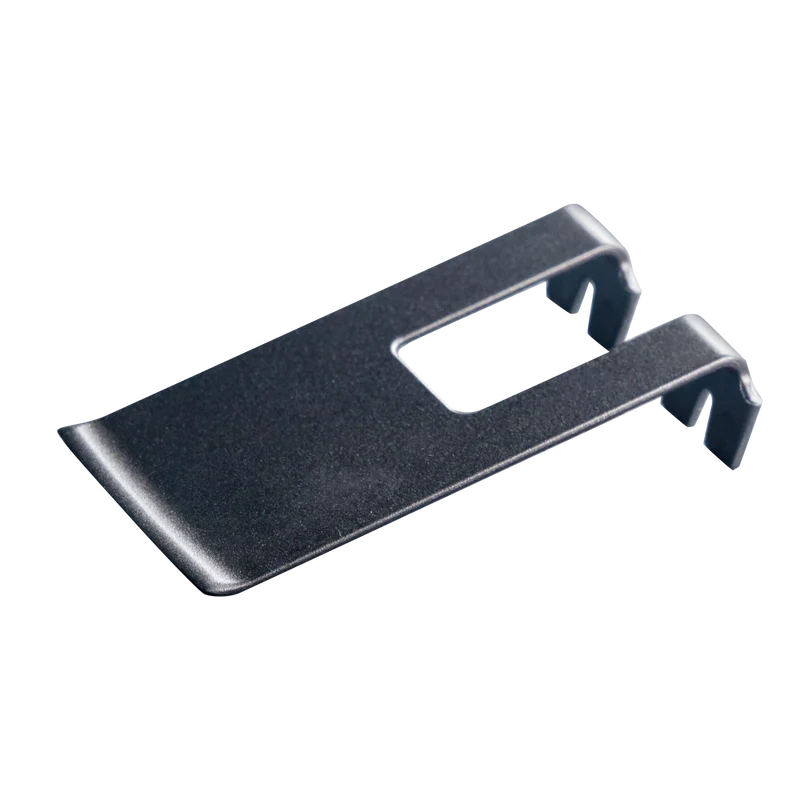 Replacement clip for I-CLIP metal models