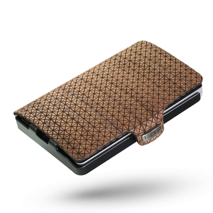 I-CLIP Original Black Nut Tree