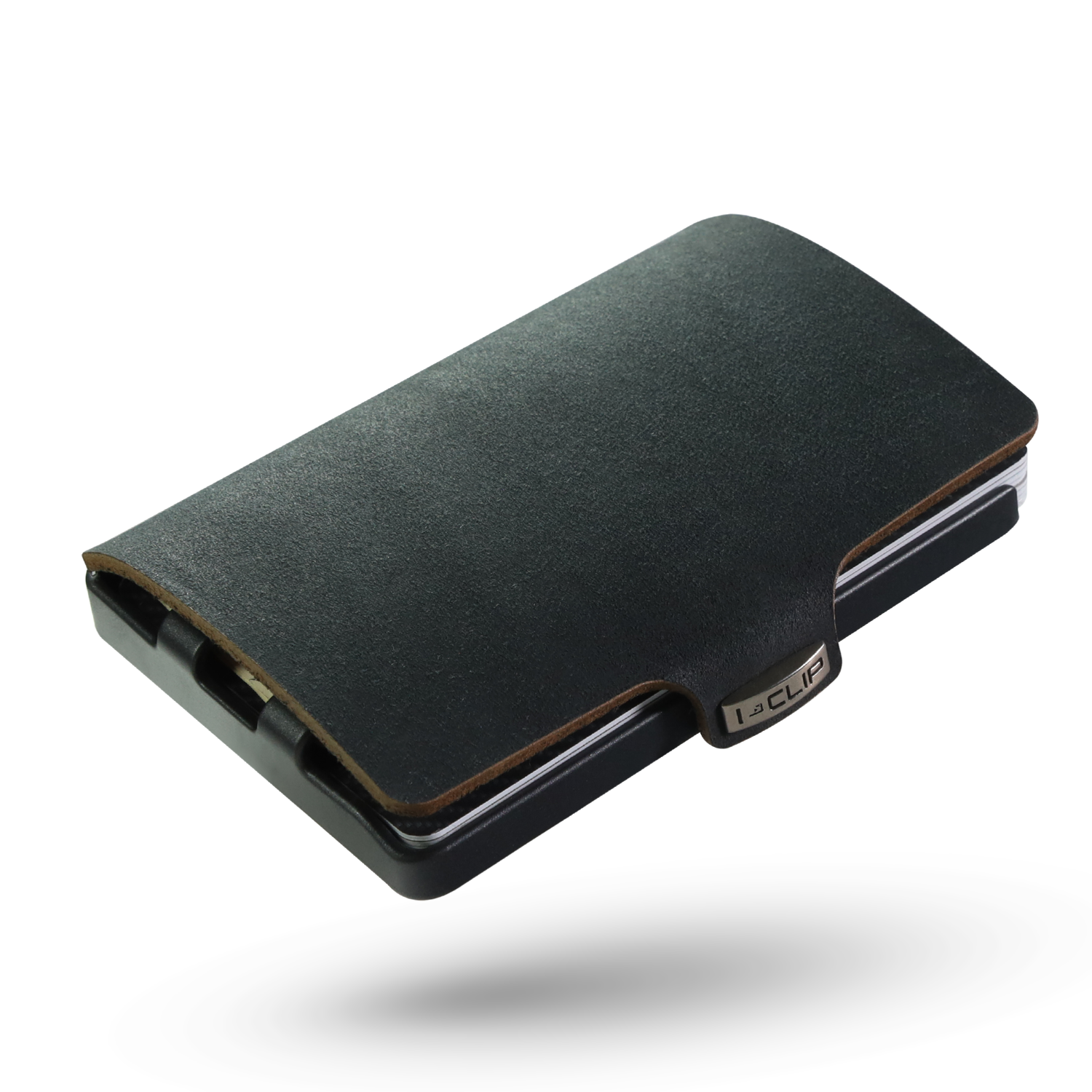 I-CLIP Original Black Soft Touch Black