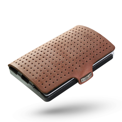 I-CLIP Original Black AdvantageR Oak