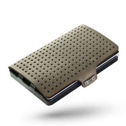 I-CLIP Original Black AdvantageR Olive