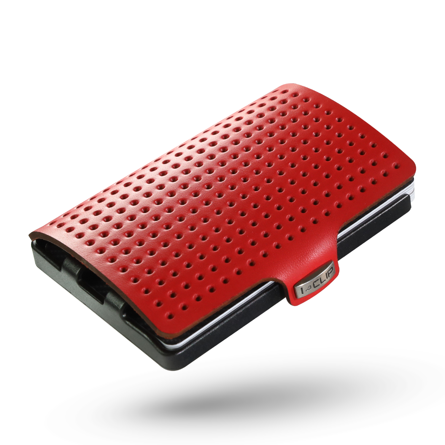 I-CLIP Original Black AdvantageR Red