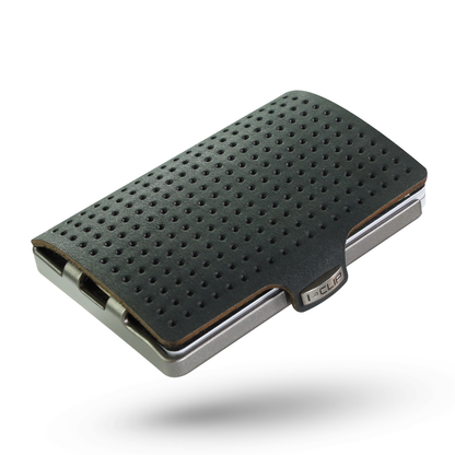 I-CLIP Original Silver AdvantageR Black