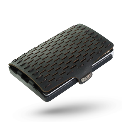 I-CLIP Original Black with Coin Pouch Black