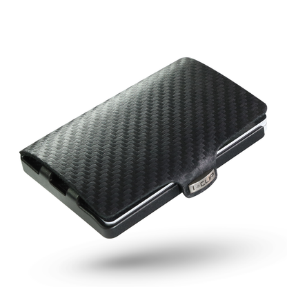 I-CLIP Original Black Carbon Black
