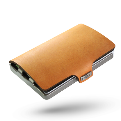 I-CLIP Original Silver Soft Touch Desert