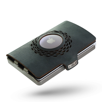 I-CLIP Original Silver Radio Impact Black