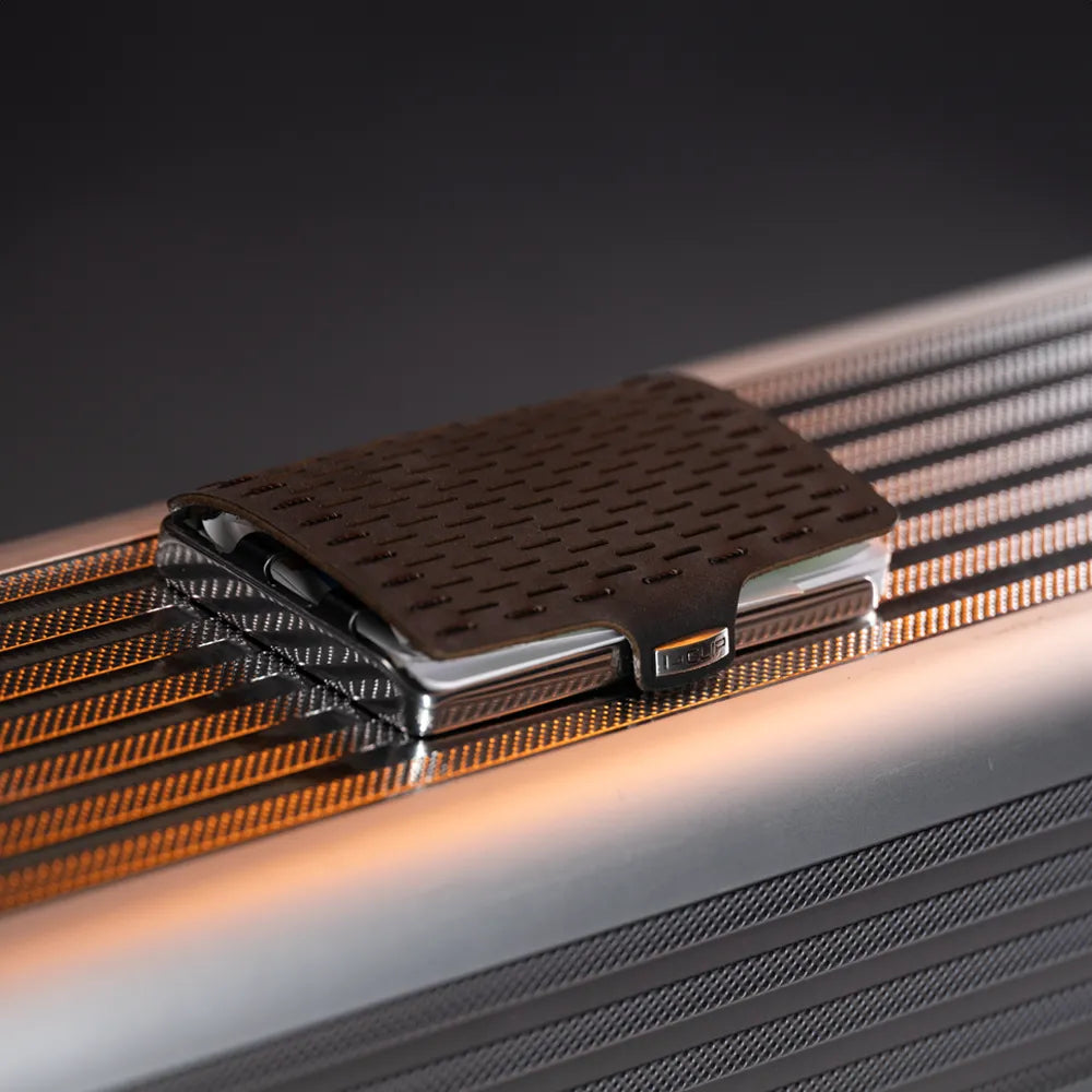 I-CLIP - The Wallet.