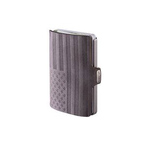 'Merica - Slate / Metallic Gray Frame - I-CLIP 