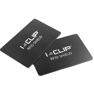 RFID Shield Set - I-CLIP 